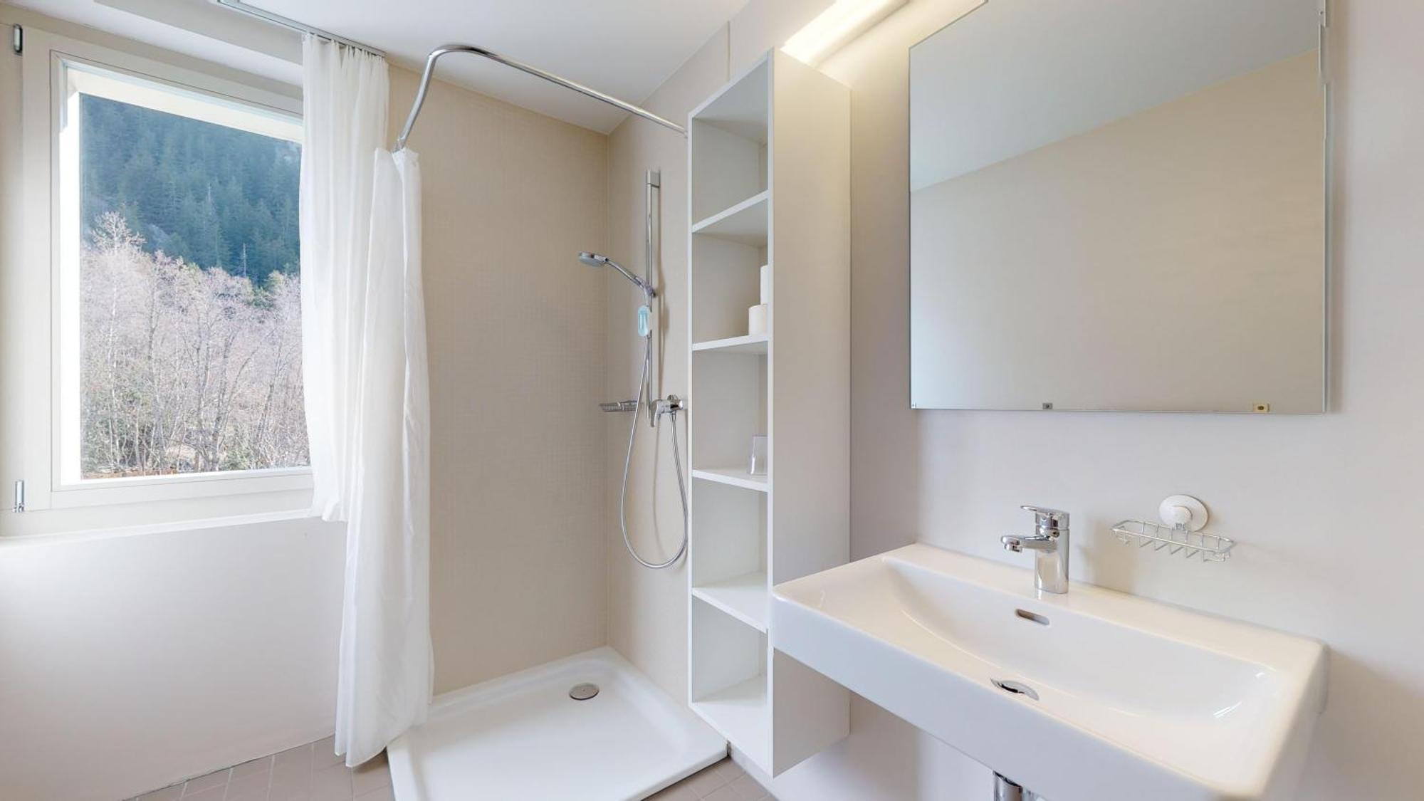 Reka-Feriendorf Blatten-Belalp Blatten bei Naters Kamer foto