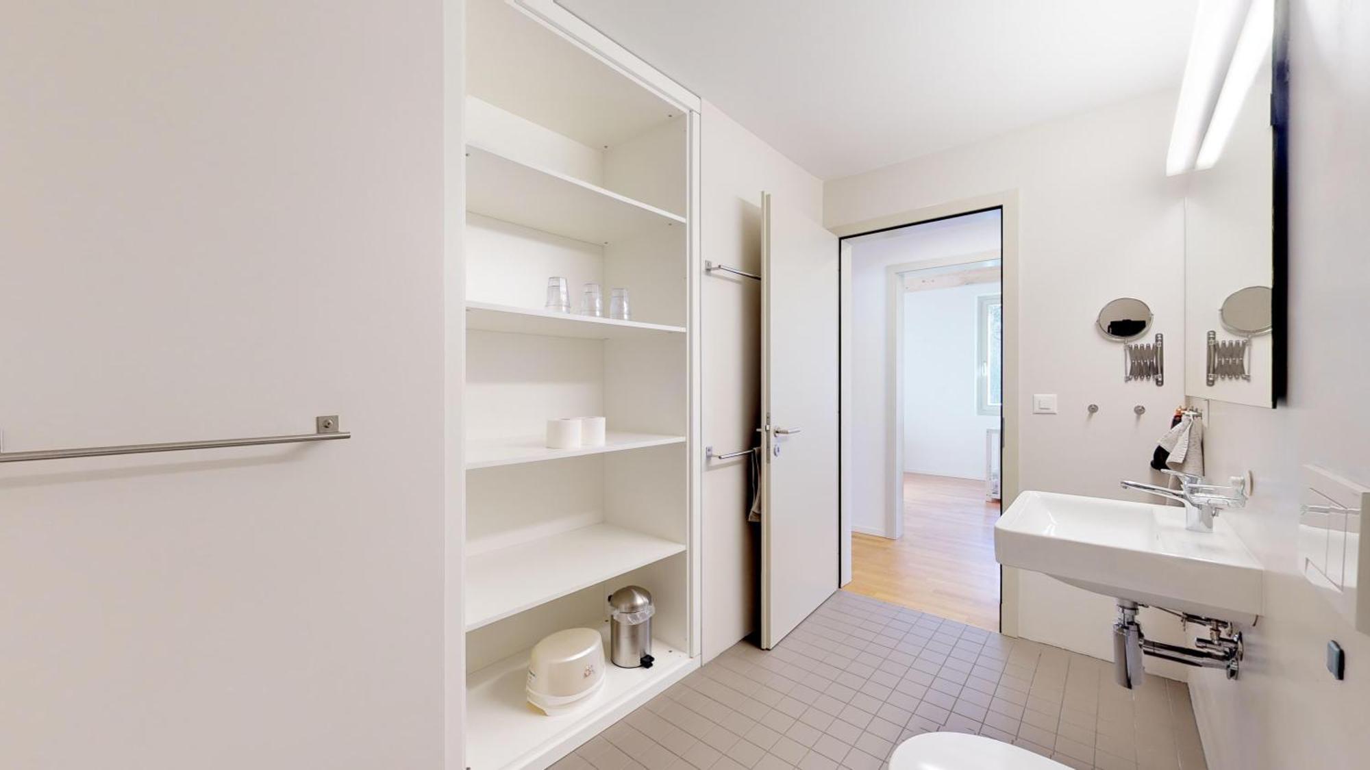 Reka-Feriendorf Blatten-Belalp Blatten bei Naters Kamer foto