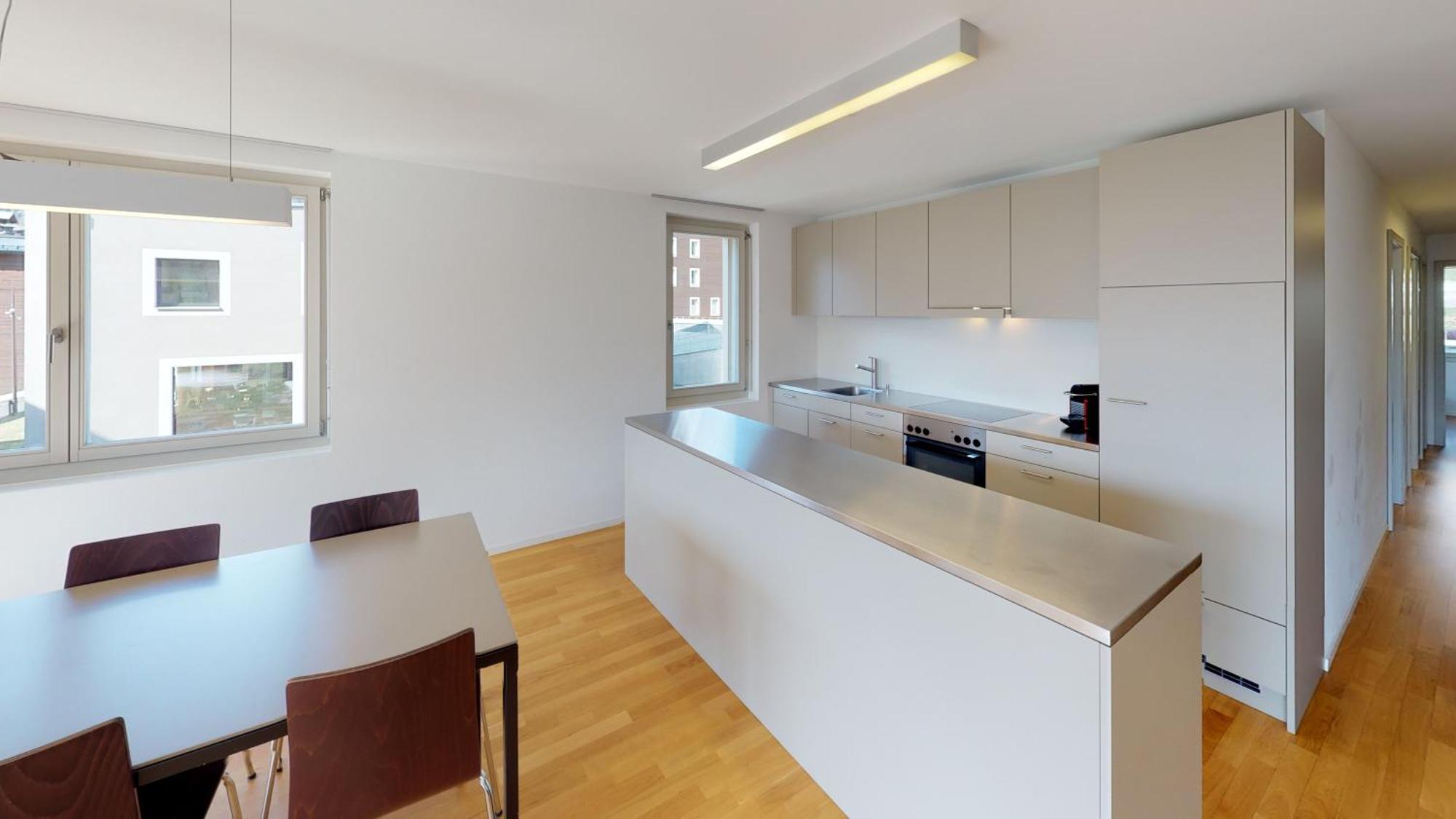 Reka-Feriendorf Blatten-Belalp Blatten bei Naters Kamer foto